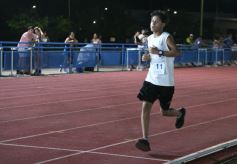 Foto de la galería: Posadas vivió una fiesta del atletismo con el Campeonato Provincial de 10.000 metros en el CePARD