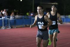 Foto de la galería: Posadas vivió una fiesta del atletismo con el Campeonato Provincial de 10.000 metros en el CePARD