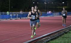 Foto de la galería: Posadas vivió una fiesta del atletismo con el Campeonato Provincial de 10.000 metros en el CePARD