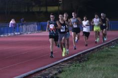 Foto de la galería: Posadas vivió una fiesta del atletismo con el Campeonato Provincial de 10.000 metros en el CePARD