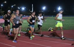 Foto de la galería: Posadas vivió una fiesta del atletismo con el Campeonato Provincial de 10.000 metros en el CePARD