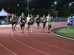 Foto de la galería: Posadas vivió una fiesta del atletismo con el Campeonato Provincial de 10.000 metros en el CePARD