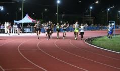 Foto de la galería: Posadas vivió una fiesta del atletismo con el Campeonato Provincial de 10.000 metros en el CePARD