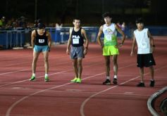 Foto de la galería: Posadas vivió una fiesta del atletismo con el Campeonato Provincial de 10.000 metros en el CePARD