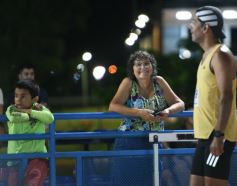 Foto de la galería: Posadas vivió una fiesta del atletismo con el Campeonato Provincial de 10.000 metros en el CePARD