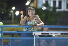 Foto de la galería: Posadas vivió una fiesta del atletismo con el Campeonato Provincial de 10.000 metros en el CePARD