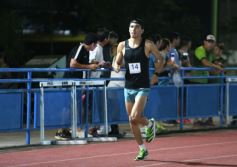 Foto de la galería: Posadas vivió una fiesta del atletismo con el Campeonato Provincial de 10.000 metros en el CePARD
