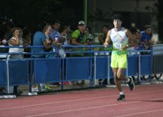 Foto de la galería: Posadas vivió una fiesta del atletismo con el Campeonato Provincial de 10.000 metros en el CePARD