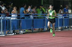 Foto de la galería: Posadas vivió una fiesta del atletismo con el Campeonato Provincial de 10.000 metros en el CePARD