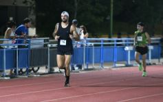 Foto de la galería: Posadas vivió una fiesta del atletismo con el Campeonato Provincial de 10.000 metros en el CePARD