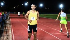 Foto de la galería: Posadas vivió una fiesta del atletismo con el Campeonato Provincial de 10.000 metros en el CePARD