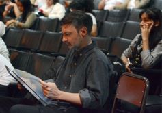 Foto de la galería: Mucha emoción y expectativa en la ceremonia de bienvenida a los ingresantes del Instituto Ruiz de Montoya