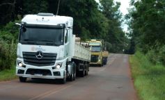 Foto de la galería: Postales de la costa del río Uruguay y de misioneros que viajan a Brasil buscando posibilidades de trabajo