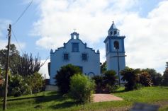 Foto de la galería: Postales de la costa del río Uruguay y de misioneros que viajan a Brasil buscando posibilidades de trabajo