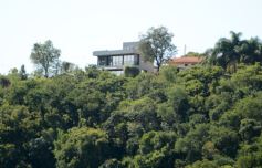 Foto de la galería: Postales de la costa del río Uruguay y de misioneros que viajan a Brasil buscando posibilidades de trabajo