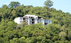 Foto de la galería: Postales de la costa del río Uruguay y de misioneros que viajan a Brasil buscando posibilidades de trabajo