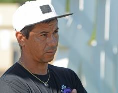 Foto de la galería: Postales de la costa del río Uruguay y de misioneros que viajan a Brasil buscando posibilidades de trabajo