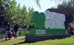 Foto de la galería: Postales de la costa del río Uruguay y de misioneros que viajan a Brasil buscando posibilidades de trabajo