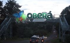 Foto de la galería: Postales de la costa del río Uruguay y de misioneros que viajan a Brasil buscando posibilidades de trabajo