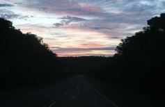 Foto de la galería: Postales de la costa del río Uruguay y de misioneros que viajan a Brasil buscando posibilidades de trabajo