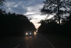 Foto de la galería: Postales de la costa del río Uruguay y de misioneros que viajan a Brasil buscando posibilidades de trabajo