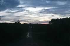 Foto de la galería: Postales de la costa del río Uruguay y de misioneros que viajan a Brasil buscando posibilidades de trabajo