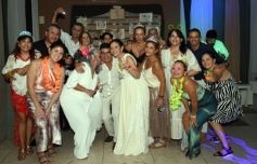 Foto de la galería: Emoción, brindis y fiesta en la boda de Griselda y María José