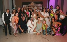 Foto de la galería: Emoción, brindis y fiesta en la boda de Griselda y María José
