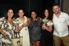Foto de la galería: Emoción, brindis y fiesta en la boda de Griselda y María José