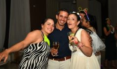 Foto de la galería: Emoción, brindis y fiesta en la boda de Griselda y María José