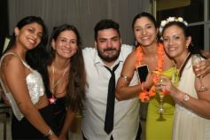 Foto de la galería: Emoción, brindis y fiesta en la boda de Griselda y María José