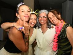 Foto de la galería: Emoción, brindis y fiesta en la boda de Griselda y María José