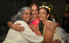Foto de la galería: Emoción, brindis y fiesta en la boda de Griselda y María José