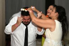 Foto de la galería: Emoción, brindis y fiesta en la boda de Griselda y María José