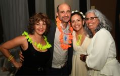 Foto de la galería: Emoción, brindis y fiesta en la boda de Griselda y María José