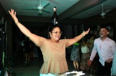 Foto de la galería: Emoción, brindis y fiesta en la boda de Griselda y María José