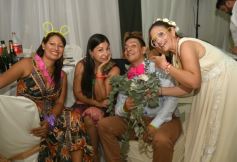 Foto de la galería: Emoción, brindis y fiesta en la boda de Griselda y María José