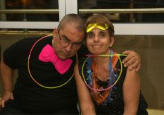 Foto de la galería: Emoción, brindis y fiesta en la boda de Griselda y María José