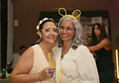 Foto de la galería: Emoción, brindis y fiesta en la boda de Griselda y María José