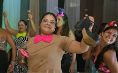 Foto de la galería: Emoción, brindis y fiesta en la boda de Griselda y María José