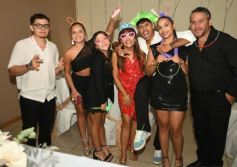 Foto de la galería: Emoción, brindis y fiesta en la boda de Griselda y María José