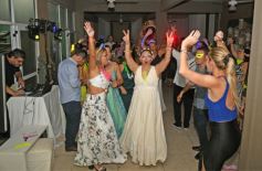 Foto de la galería: Emoción, brindis y fiesta en la boda de Griselda y María José