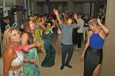 Foto de la galería: Emoción, brindis y fiesta en la boda de Griselda y María José