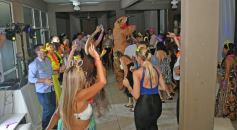 Foto de la galería: Emoción, brindis y fiesta en la boda de Griselda y María José