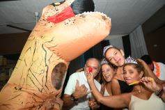 Foto de la galería: Emoción, brindis y fiesta en la boda de Griselda y María José