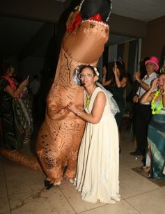 Foto de la galería: Emoción, brindis y fiesta en la boda de Griselda y María José