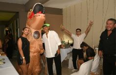 Foto de la galería: Emoción, brindis y fiesta en la boda de Griselda y María José