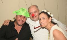 Foto de la galería: Emoción, brindis y fiesta en la boda de Griselda y María José