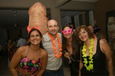 Foto de la galería: Emoción, brindis y fiesta en la boda de Griselda y María José