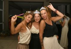 Foto de la galería: Emoción, brindis y fiesta en la boda de Griselda y María José